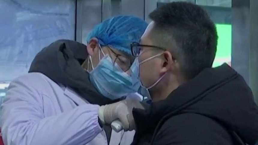 Trump administration expected to ask Congress for $1B to combat coronavirus