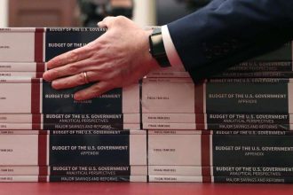 Trump budget includes deep cuts to health care and safety net programs