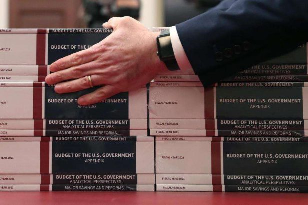Trump budget includes deep cuts to health care and safety net programs