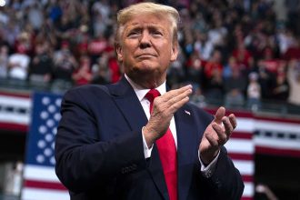 Trump campaign, GOP haul in $60M amid impeachment trial