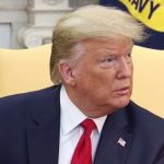 Trump insists he has ‘legal right’ to intervene in DOJ cases, but has chosen not to