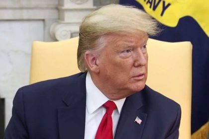 Trump insists he has ‘legal right’ to intervene in DOJ cases, but has chosen not to