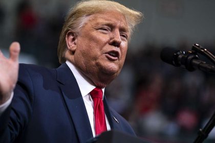 Trump sounds off on juror ‘bias’ in Roger Stone case, amid new revelations