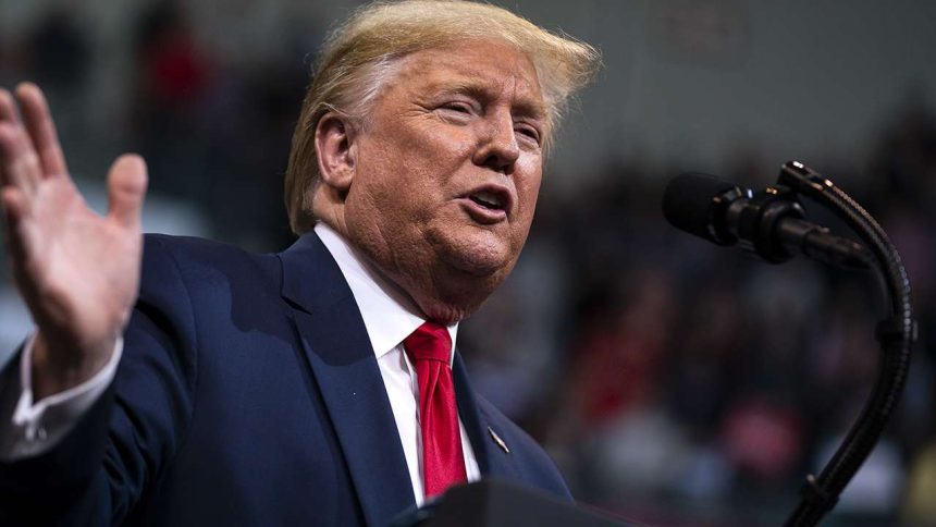 Trump sounds off on juror ‘bias’ in Roger Stone case, amid new revelations