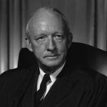 Who are the longest serving Supreme Court justices?