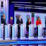 Who's dropped out of the 2020 presidential race?