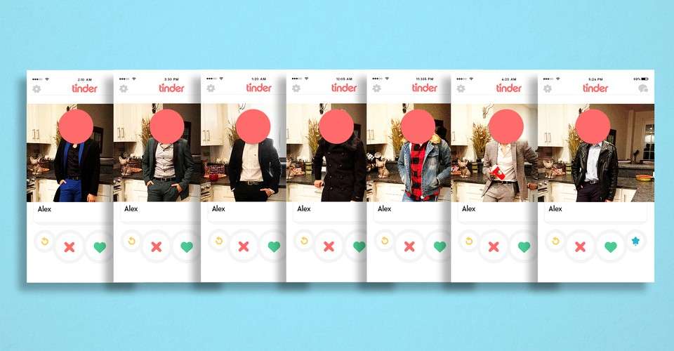 Why Tinder Profiles Keep Appearing After You Swipe Left
