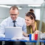 Small-Business Owners Highly Engaged in 2020 Election