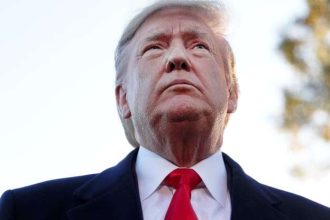 Trump calls on Americans to Pray through Jesus, declared today as a National Prayer Day