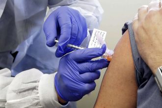 US Creates Coronavirus Vaccine, Opens First Test Doses Today