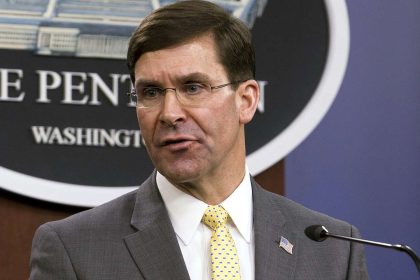Defense Department announces new travel restrictions for service members as Trump bans travel from Europe