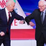 Dem debates reach calamitous conclusion