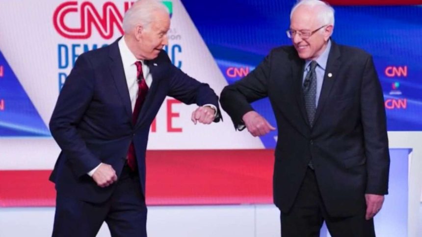 Dem debates reach calamitous conclusion