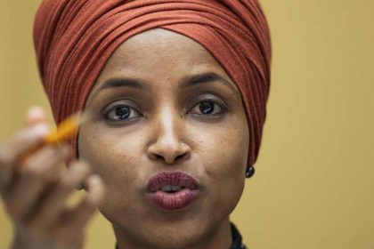 Ilhan Omar says coronavirus outbreak calls for 'radical' takeover of private hospitals