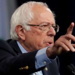 LA County judge rejects Bernie Sanders emergency motion to keep polls open in California