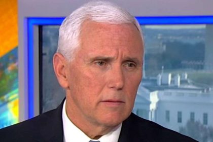 'Many more cases' of coronavirus expected in the US, but risk remains 'low,' Pence says