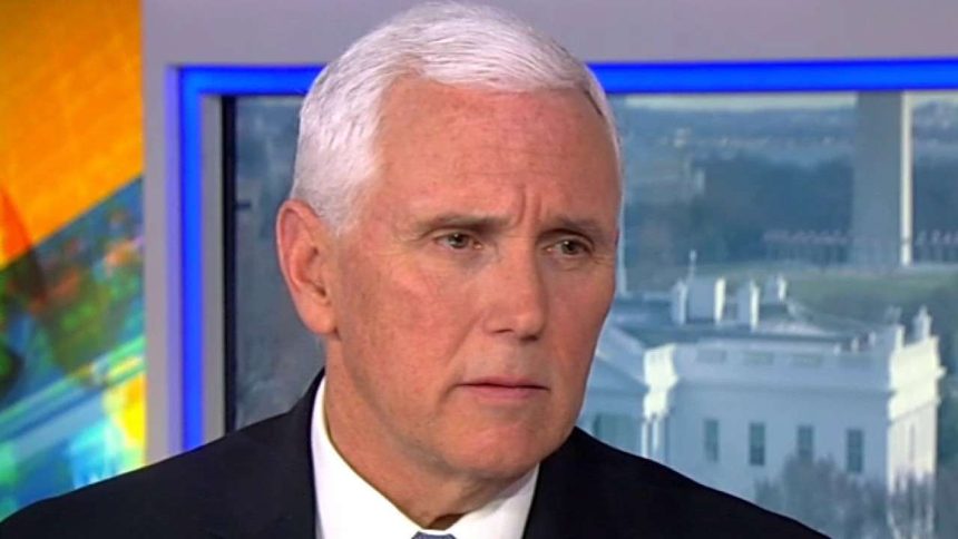 'Many more cases' of coronavirus expected in the US, but risk remains 'low,' Pence says