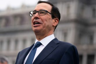 Mnuchin says coronavirus crisis ‘worse than 9/11’ for airline industry
