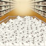The Great Toilet-Paper Shortage Scare