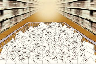 The Great Toilet-Paper Shortage Scare