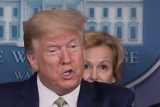 Trump wants to send Americans checks ‘immediately’ in response to coronavirus, Mnuchin says