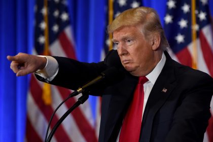 President Donald Trump has called on the FBI and Department of Justice to Investigate the Murder of George Floyd Immediately