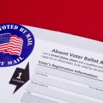 ADVANTAGES AND DISADVANTAGES OF VOTING BY MAIL