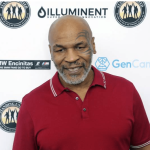 Mike Tyson posted a vicious video makes on Twitter making everyone asked if he is backing to the ring.