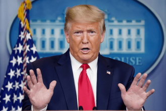 US President Donald Trump announced on Tuesday evening that the US would withdraw funding to the World Health Organization (WHO). Trump blasted the World Health Organization for its response to Covid-19 and charged them with mismanagement and cover ups.