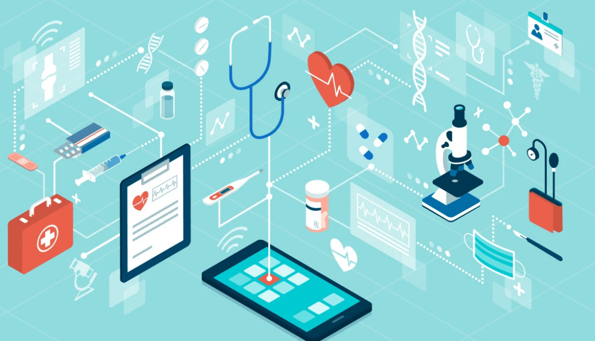 Telemedicine used to fight coronavirus