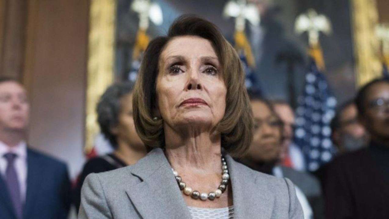 Top GOP rep blasts Democrats $3T bill as 'recipe for a prolonged recession'