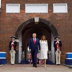 Trump denies interest in moving Republican National Convention to Doral property