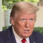 Trump says critics want him to keep economy closed until election: 'It's a political thing'
