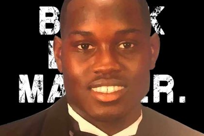 More than two months after the murder of Ahmaud Arbery, a 25-year-old Georgia man who was shot and killed while out for a run in February