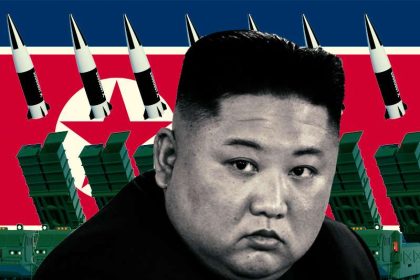 South Korea Claims Kim Jong-Un is Alive Despite Reports of North Korean Leader's Death