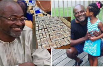 sources of kennedy agyapong wealth