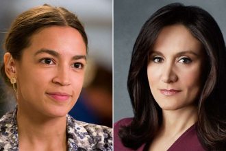 AOC raises $10.5 million ahead of heated June 23 primary