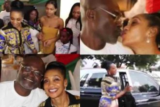 Kennedy Agyapong list the names of his 22 Kids from 12 different Women