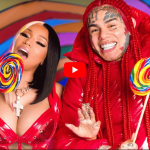 A portion of the proceeds from #Trollz including merch items, will be going directly to The Bail Project,” Minaj says
