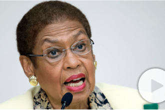 The House of Representatives on Friday voted to make Washington D.C. the 51st state, a move cheered by Washingtonians and Democrats as a long-overdue acknowledgment of full citizenship, while Republicans panned the effort as a Democratic Party power grab.