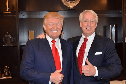 BREAKING NEWS: Trump family WIN temporary restraining order to stop president's niece Mary from releasing tell-all expose calling him 'the world's most dangerous man', as publisher appeals 'First Amendment violation'