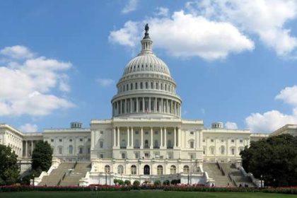 Just In: Trump names new acting director of legislative affairs