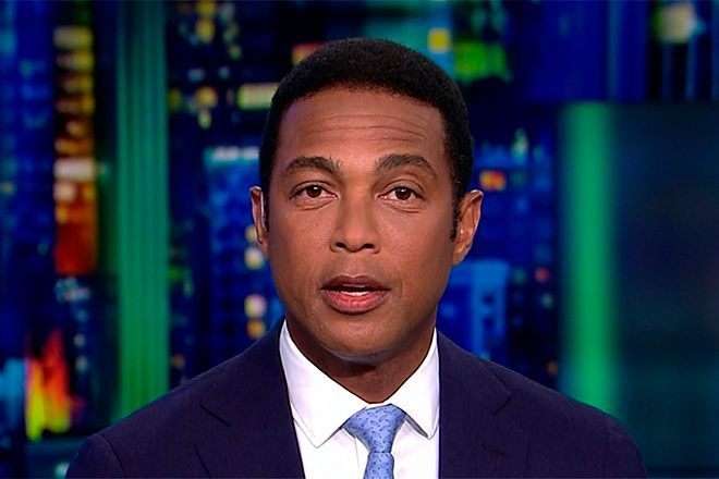 Don Lemon Accuses Trump Officials Of ‘White Mansplaining’ About Systemic Racism