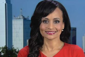 A video uploaded on Twitter by The Hill shows Katrina Pierson taunting America voters  "No conscious human being believes that Joe Biden has the capacity to lead this nation"