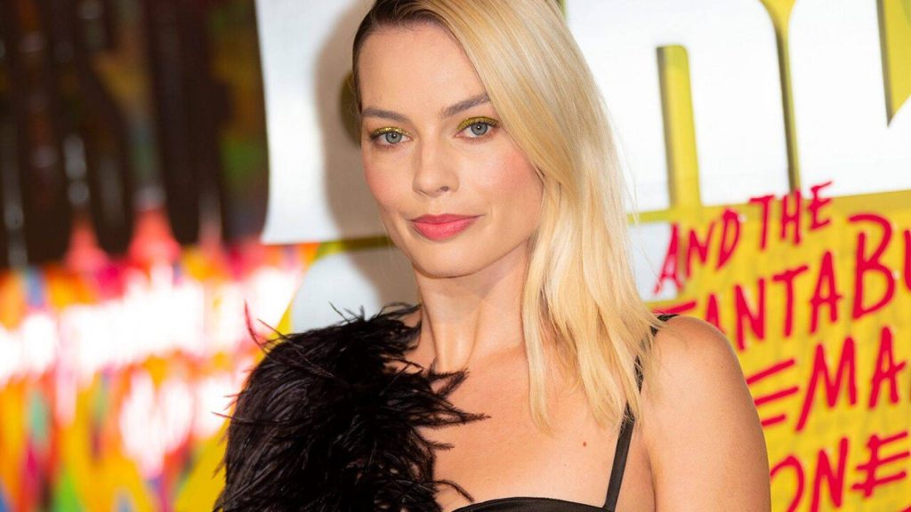 Margot Robbie to star in ‘Pirates of the Caribbean’ female-driven reboot: reports