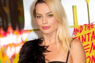 Margot Robbie to star in ‘Pirates of the Caribbean’ female-driven reboot: reports