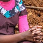 Kenyan 12-year-old girl married to 2 men within a month