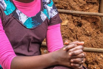 Kenyan 12-year-old girl married to 2 men within a month