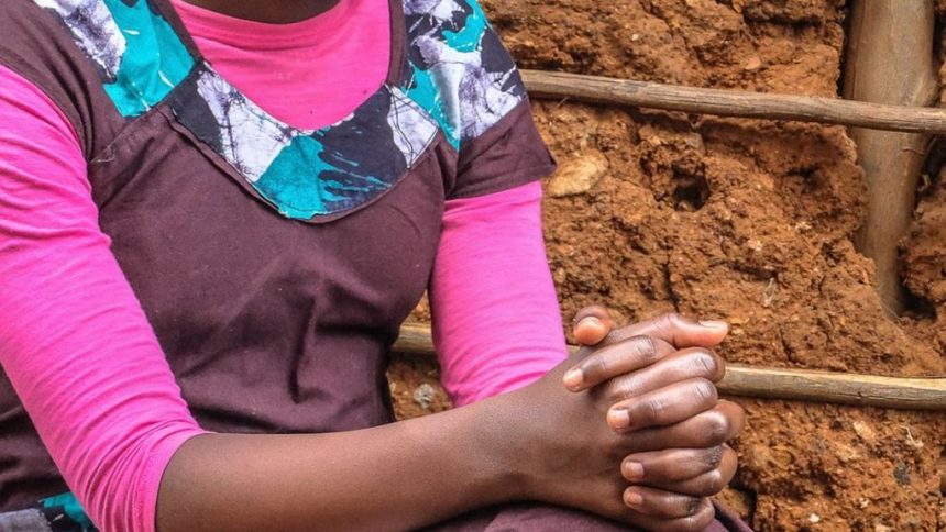 Kenyan 12-year-old girl married to 2 men within a month
