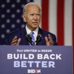 As part of his program to revive the coronavirus-battered U.S. economy, Democratic presidential candidate Joe Biden will unveil a sweeping child- and eldercare plan on Tuesday designed to help struggling Americans re-enter the workforce.